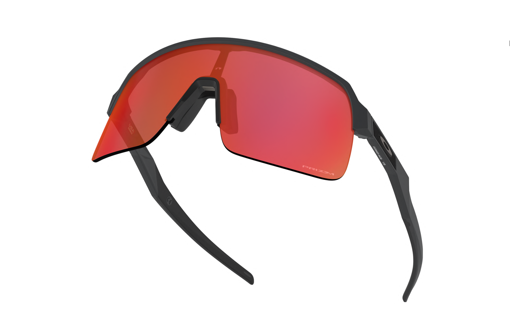 Picture of OAKLEY Occhiali Sutro Lite Prizm Trail Torch