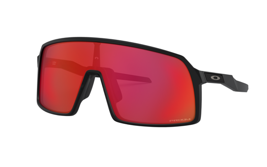 Immagine di OAKLEY Occhiali Sutro Matte Black Prizm Trail Torch