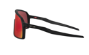 Picture of OAKLEY Occhiali Sutro Matte Black Prizm Trail Torch