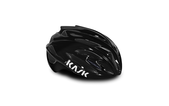 Picture of KASK Casco Rapido Helmet Black
