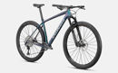 Picture of SPECIALIZED EPIC HT COMP SATIN CARBON/OIL CHAMELEON/FLAKE SILVER