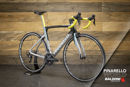 Picture of PINARELLO PRINCE FX C261 Tg 53 ULTEGRA 8000