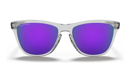 Immagine di OAKLEY occhiali FROGSKINS™ polished Clear prizm Violet