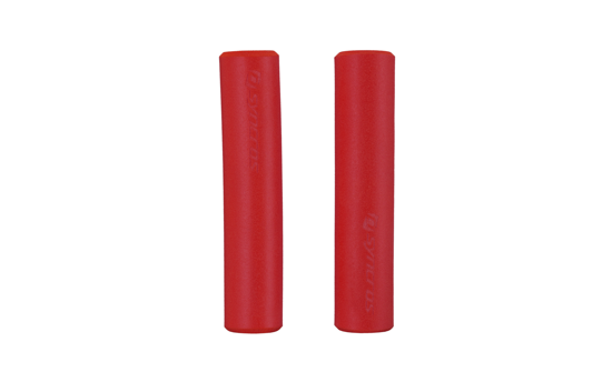Picture of SCOTT MANOPOLE SYNCROSS SILICONE ROSSO