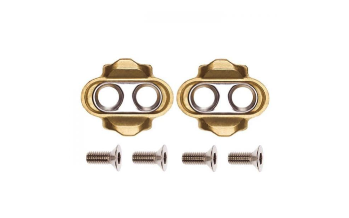 Bulloni A Tacchetta Lunghi Per Pedali – Stile Crank Brothers Eggbeater – 2 Pezzi (2PZ)