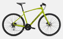 Picture of SPECIALIZED SIRRUS 2.0  verde nera