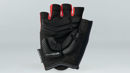 Picture of SPECIALIZED Men's Body Geometry Dual-Gel Gloves BLACK