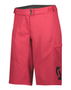Picture of SCOTT Pantaloncini Trail Vertic w/pad W's Shorts LOLLY POP PINK