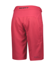 Picture of SCOTT Pantaloncini Trail Vertic w/pad W's Shorts LOLLY POP PINK