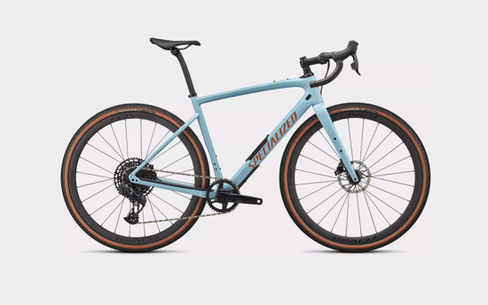 Picture of SPECIALIZED Diverge Expert Carbon MY2022