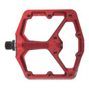 Picture of CRANKBROTHER Pedali STAMP 7 SMALL RED