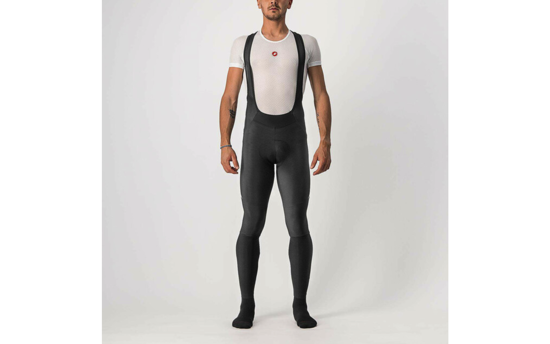 Immagine di CASTELLI Pantalone Salopette Velocissimo 5 BibTight Black