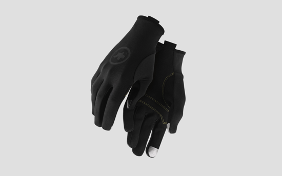 Picture of ASSOS GUANTI  SPRING FALL GLOVES