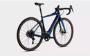 Immagine di SPECIALIZED TURBO CREO SL EVO COMP CARBON MY22 Gloss Navy/White Mountains