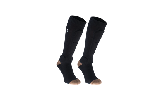 Picture of ION Calza BD SOCKS - NERO