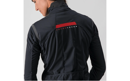 Picture of CASTELLI giacca ALPHA ROS 2 DONNA - NERO