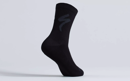 Picture of SPECIALIZED Calze Cotton Tall Logo Nero