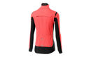 Picture of CASTELLI giacca ALPHA ROS W JACKET PINK WOMAN TG M