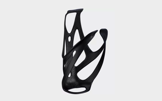 Visualizza i dettagli per SPECIALIZED S-WORKS CARBON RIB CAGE III Immagine di SPECIALIZED S-WORKS CARBON RIB CAGE III