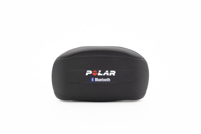 POLAR CLIP X FASCIA WEARLINK WIND- Baldoni Bike Shop Forlì