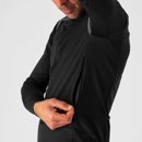 Picture of CASTELLI giacca PERFETTO ROS LONG SLEEVE - NERO OPACO