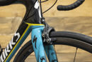 Immagine di Specialized Tarmac S-Works SL5 RIM TG 56