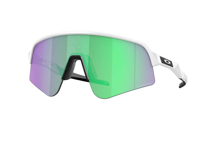 Immagine di OAKLEY occhiali Sutro Lite Sweep Prizm  Road Jade
