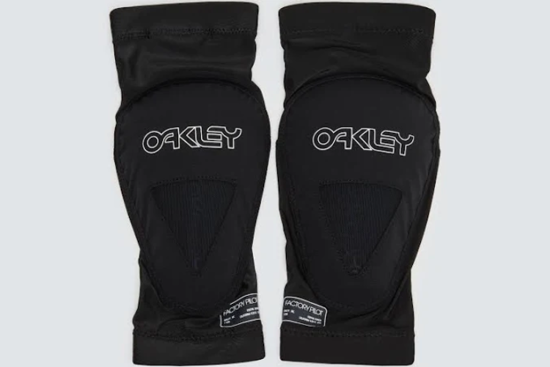 Picture of OAKLEY ELBOW PAD ALL MOUNTAIN RZ-LABS BLACK