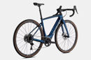 Picture of SPECIALIZED Turbo Creo SL Comp Carbon EVO Gloss Navy & White