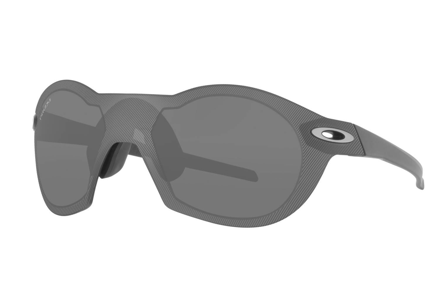 ZeroUV Occhiali Da Sole Stile Cat Eye Sfumati Neri - Montatura In Acetato E Lenti Polarizzate UVA/UVB