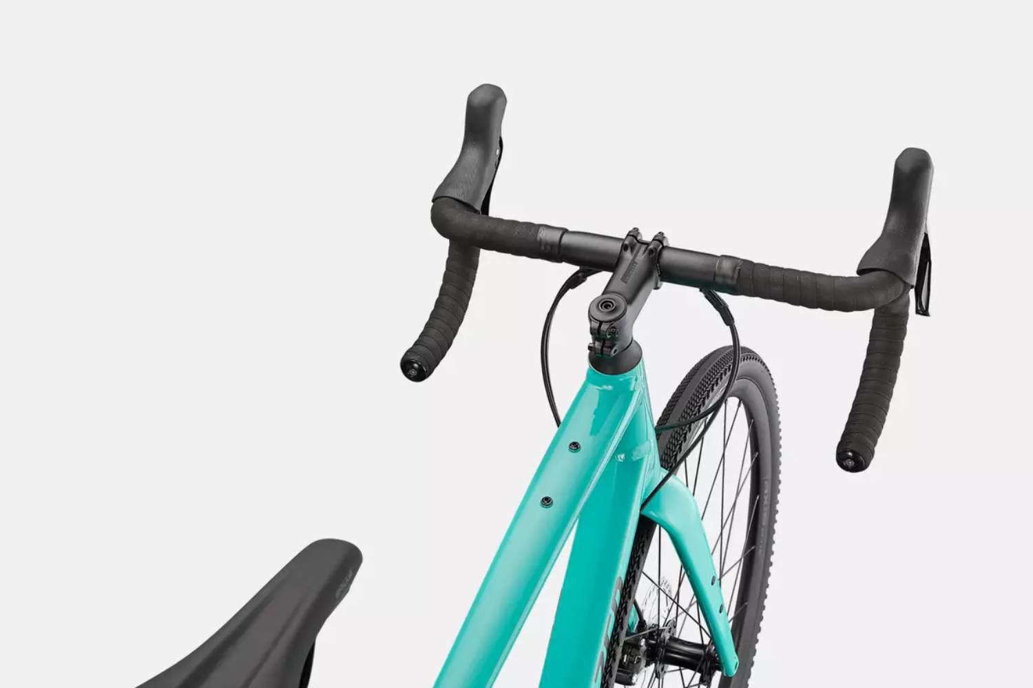Immagine di SPECIALIZED Diverge Elite E5 MY22 LAGOON BLUE