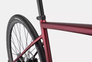 Picture of SPECIALIZED Diverge Comp E5 MY22 Satin Maroon