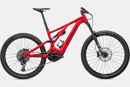 Picture of SPECIALIZED Turbo Levo Comp Alloy MY22 Red