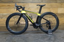 Immagine di Cannondale System Six Evo Tg.47