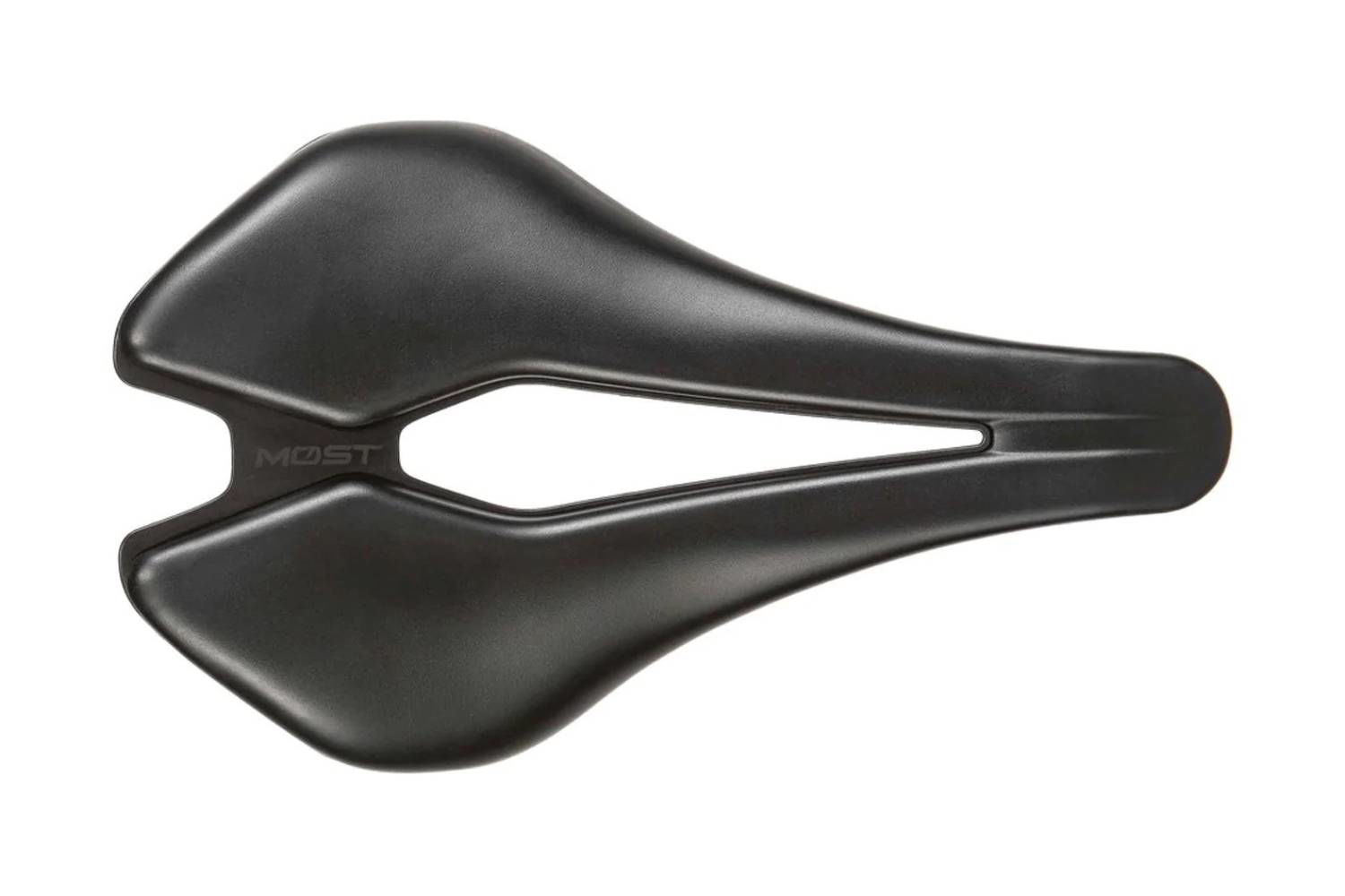 Picture of Most Saddle Lynx Ultra Superflow Nero