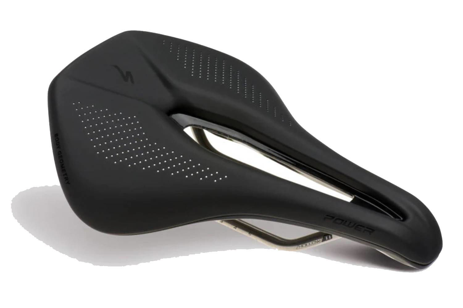 Picture of SPECIALIZED Power Expert Black Saddle 143mm