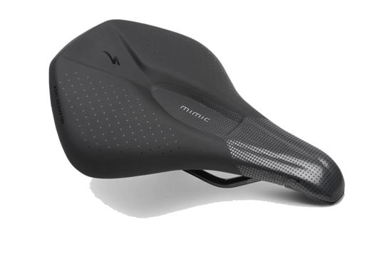 Immagine di Specialized Sella Power Comp Mimic 143mm