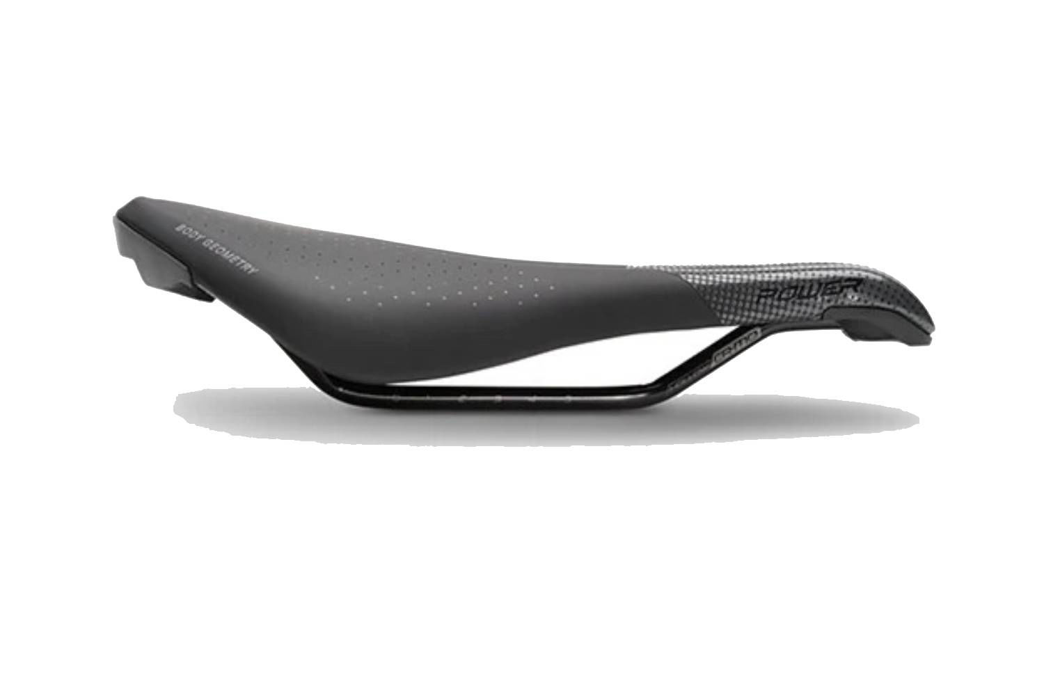 Immagine di Specialized Sella Power Comp Mimic 143mm