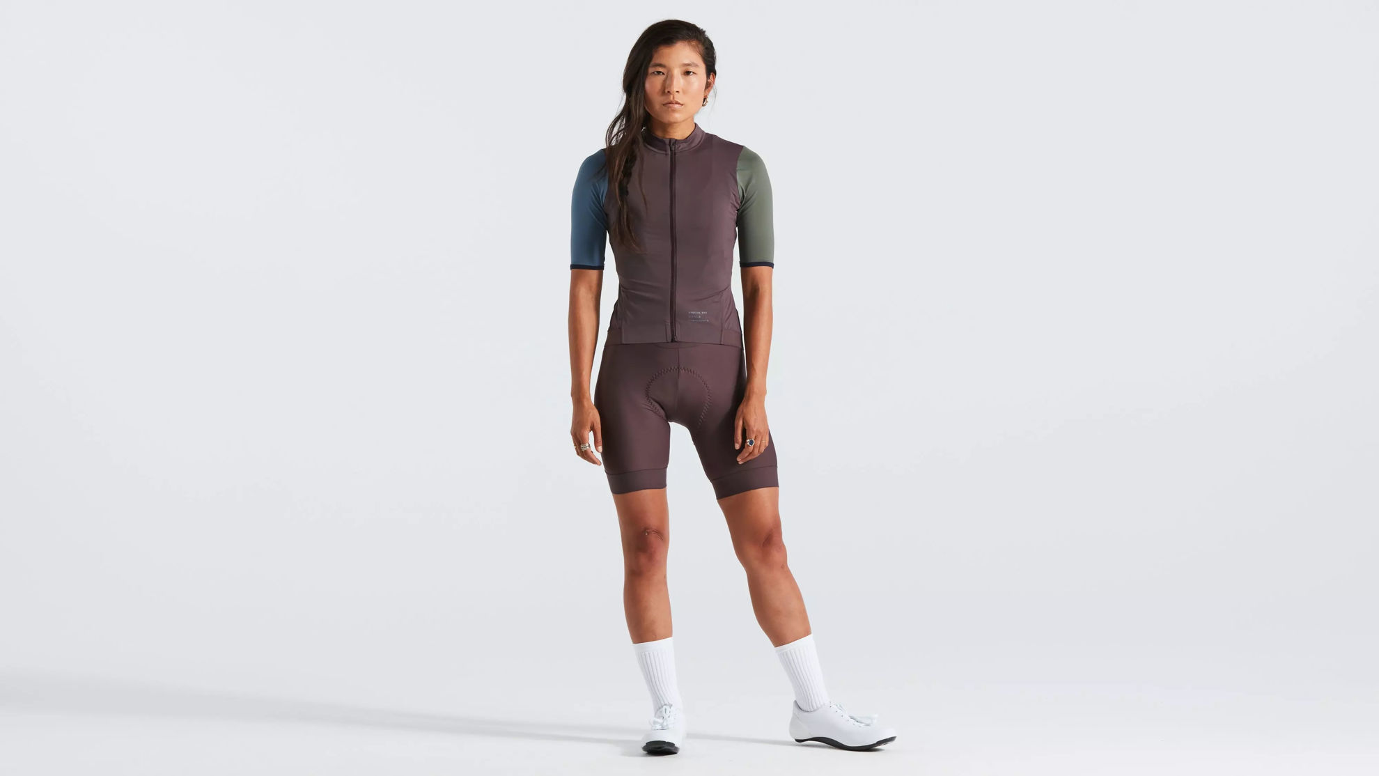 Picture of Specialized MC Prime Woman Jersey