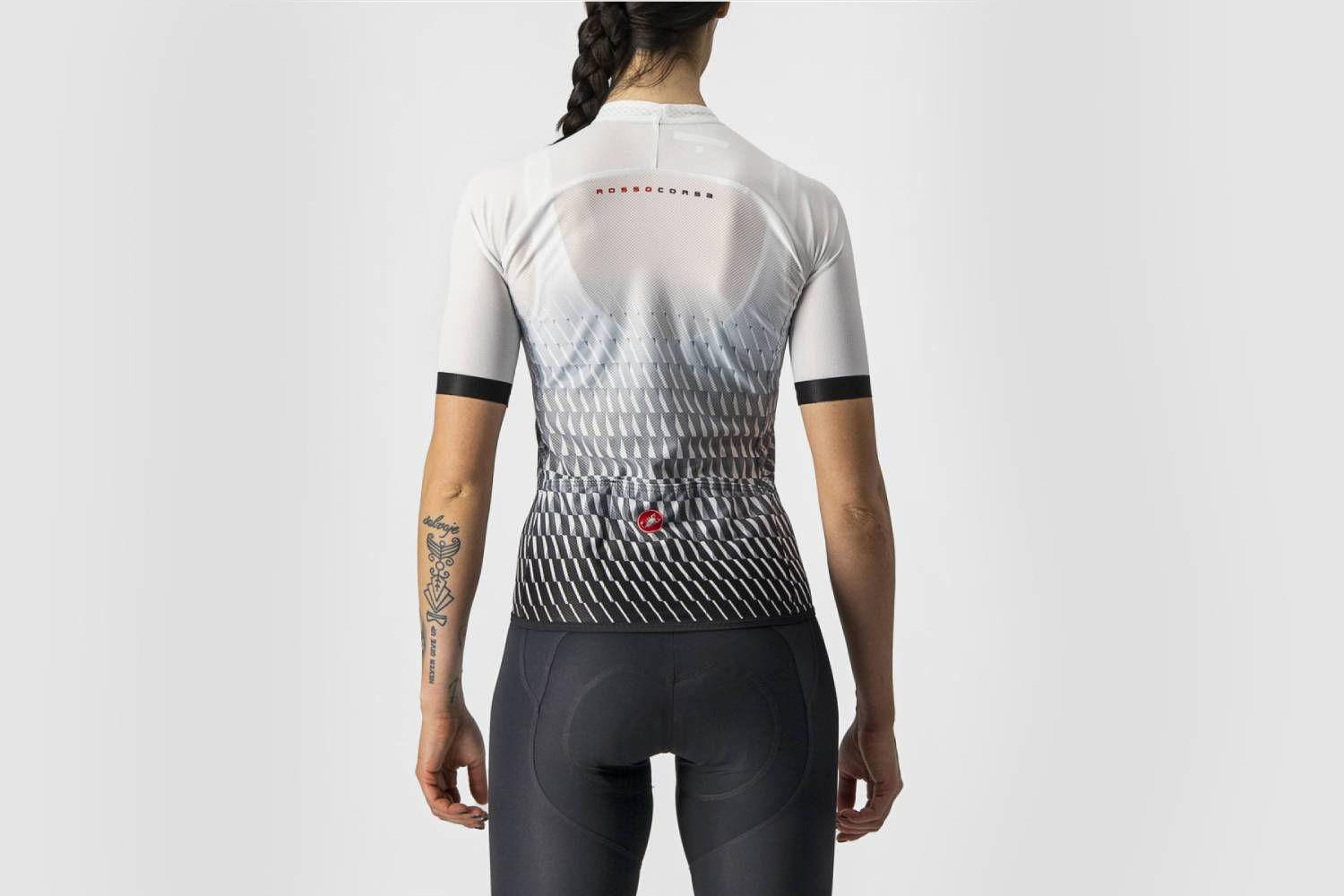 Picture of CASTELLI Climber's  2.0 W Woman Jersey 