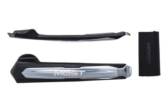 Show details for Most Clever Tyre Lever Picture of Most Clever Tyre Lever