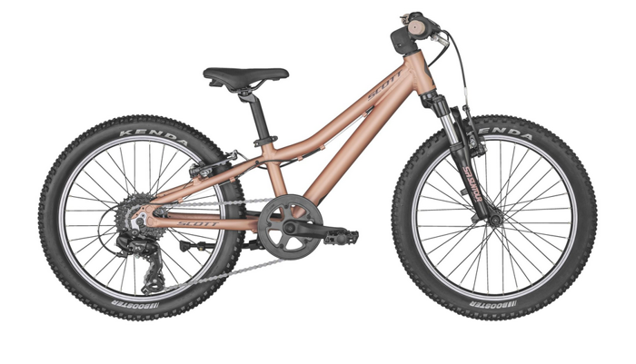 scott contessa 20 bike