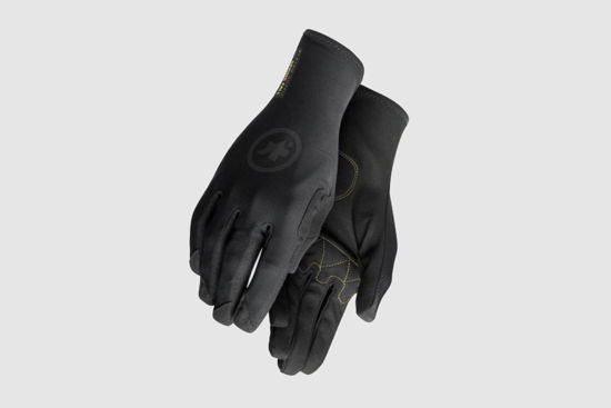 Picture of ASSOS Spring Fall Gloves EVO