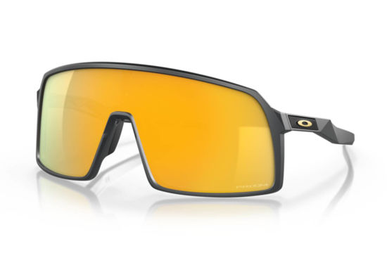 Picture of OAKLEY SUTRO Matte Carbon Prizm 24k SMALL Glasses 