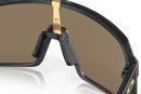 Picture of OAKLEY SUTRO Matte Carbon Prizm 24k SMALL Glasses 
