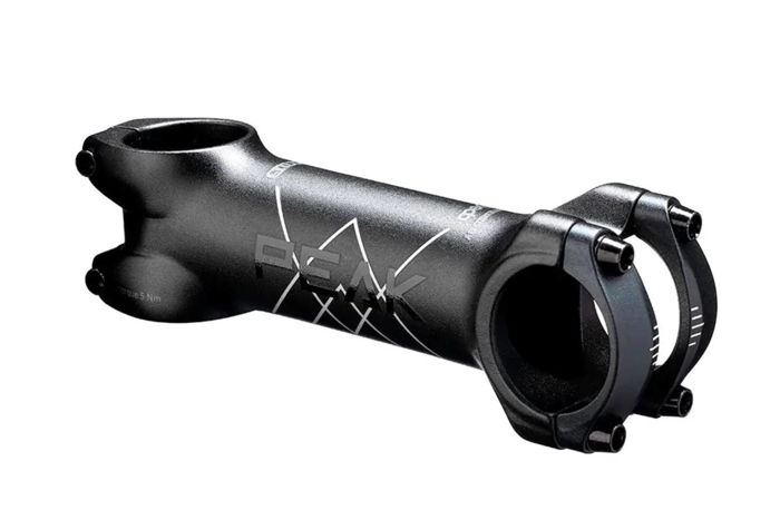 DEDA Peak Stem Elements for Handlebars- Baldoni Bike Shop Forlì