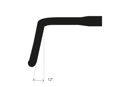 Picture of DEDA Gravel 100 Alloy handlebar elements