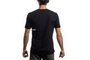 Picture of Gusoline T-Shirt Black logo Tailor Made Dream