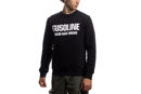 Picture of Gusoline Sweatshirt Black logo Tailor Made Dream