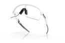 Picture of OAKLEY Sutro Lite White photochromic Glasses